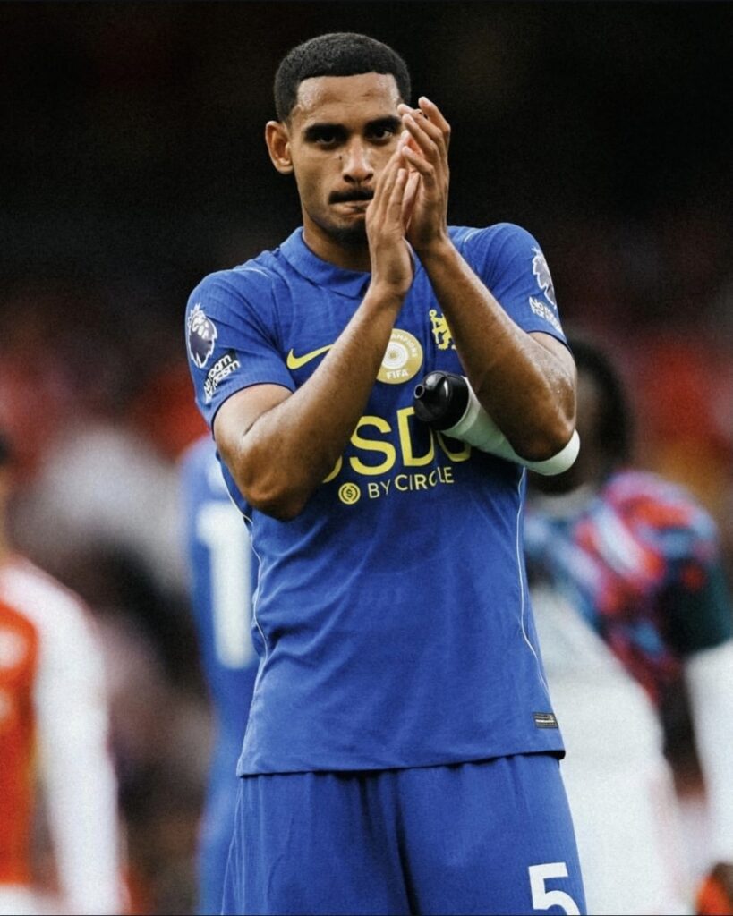 Arsenal 2–1 Chelsea: A Painful Defeat, but Plenty to Build On